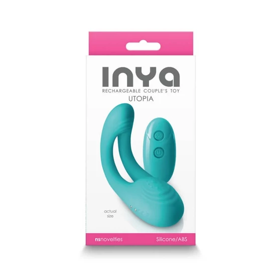 NS Novelties Inya Utopia