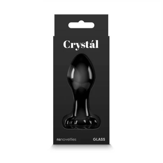 NS Novelties Crystal Flower