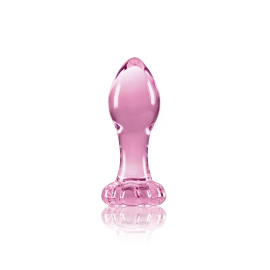 NS Novelties Crystal Flower