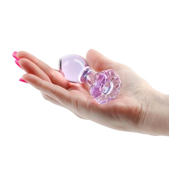 NS Novelties Crystal Flower