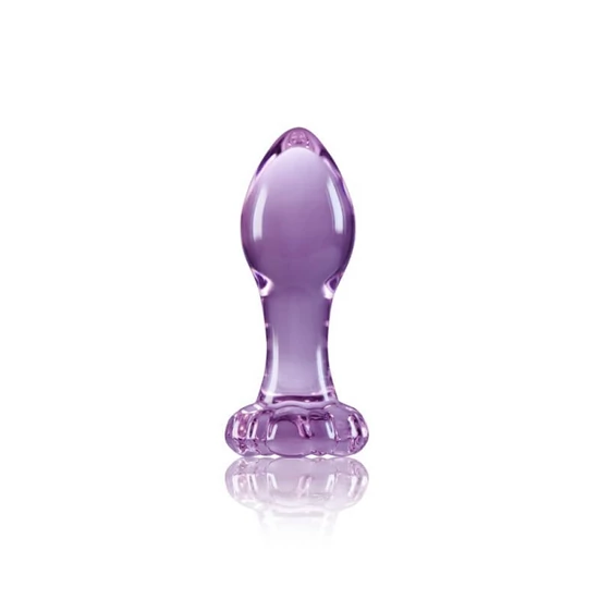 NS Novelties Crystal Flower