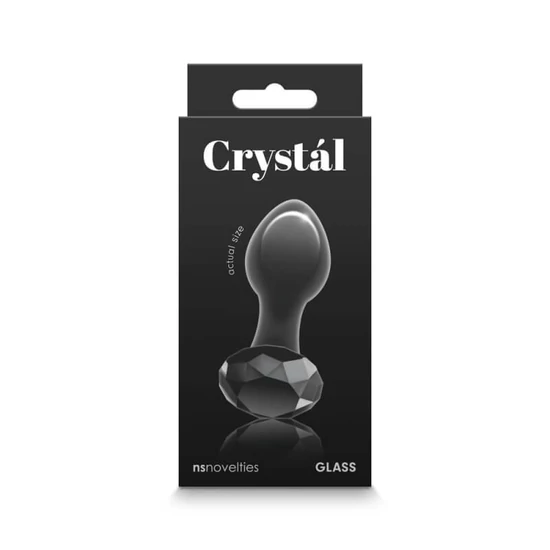 NS Novelties Crystal Gem
