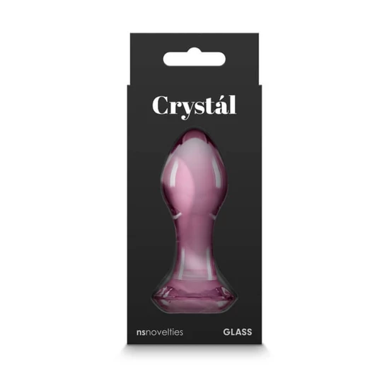 NS Novelties Crystal Gem