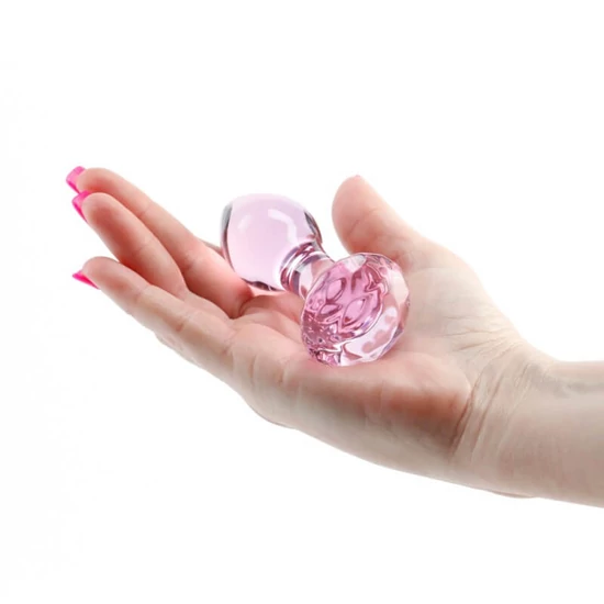 NS Novelties Crystal Gem
