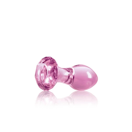 NS Novelties Crystal Gem