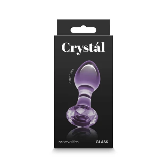 NS Novelties Crystal Gem