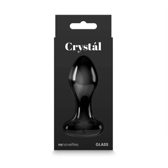 NS Novelties Crystal Heart