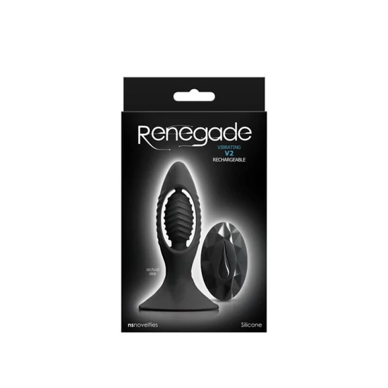 NS Novelties Renegade V2