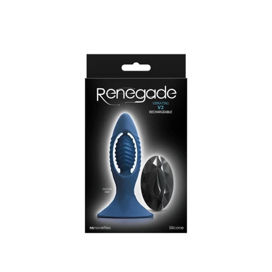 NS Novelties Renegade V2