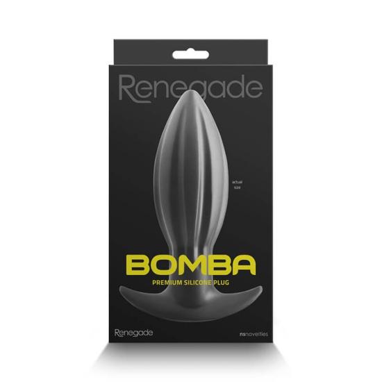 NS Novelties Renegade Bomba Large