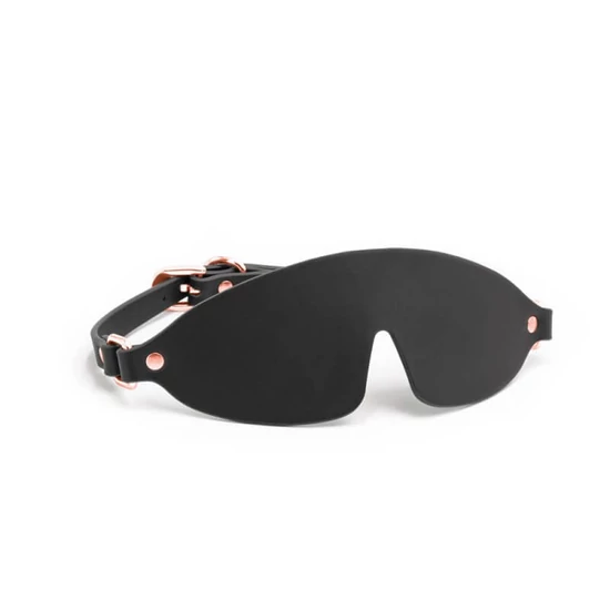 NS Novelties Bondage Couture Blind Fold