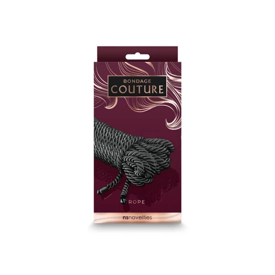 NS Novelties Bondage Couture Rope