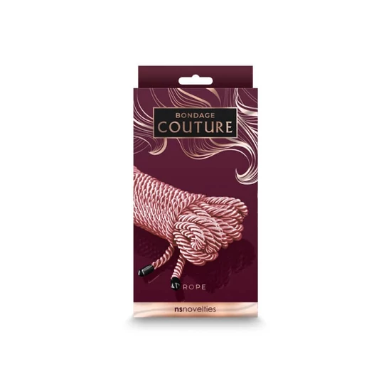 NS Novelties Bondage Couture Rope