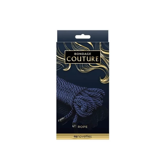 NS Novelties Bondage Couture Rope