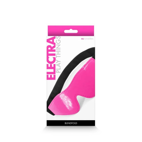 NS Novelties Electra Blindfold