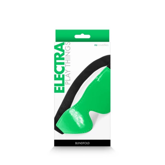 NS Novelties Electra Blindfold