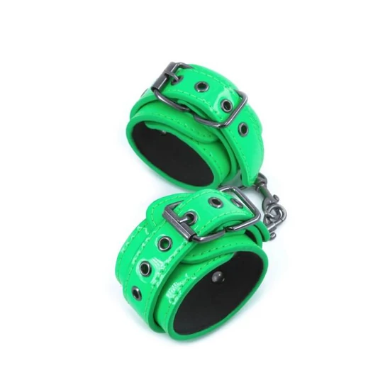 NS Novelties Electra Wrist Cuffs