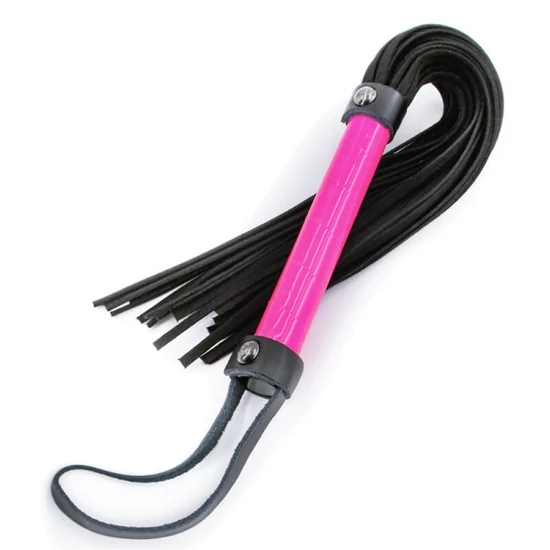 NS Novelties Electra Flogger
