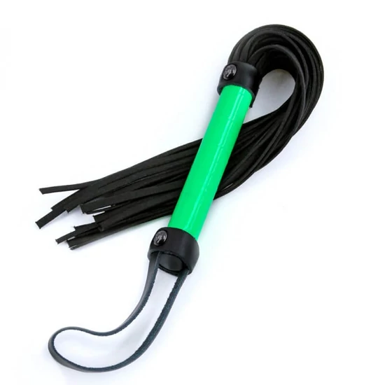 NS Novelties Electra Flogger