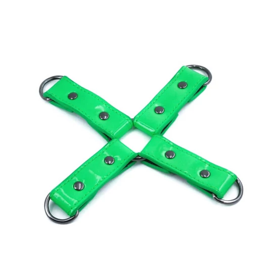 NS Novelties Electra Hog Tie