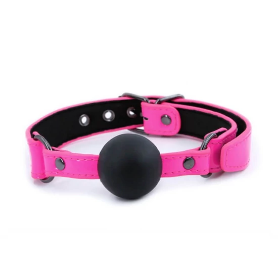 NS Novelties Electra Ball Gag