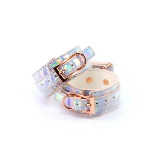 NS Novelties Cosmo Bondage Ankle Cuffs