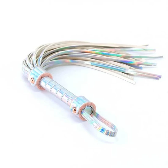 NS Novelties Cosmo Bondage Flogger