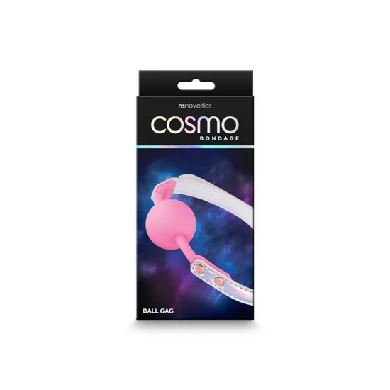 NS Novelties Cosmo Bondage Ball Gag