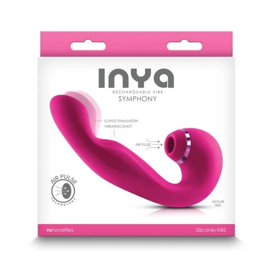 NS Novelties Inya Symphony