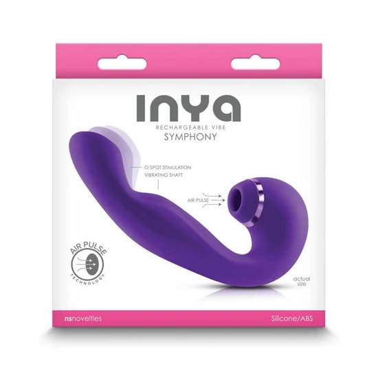 NS Novelties Inya Symphony