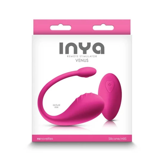 NS Novelties Inya Venus