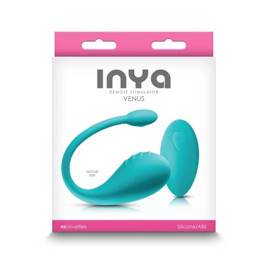 NS Novelties Inya Venus