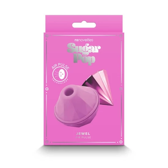 NS Novelties Sugar Pop Jewel