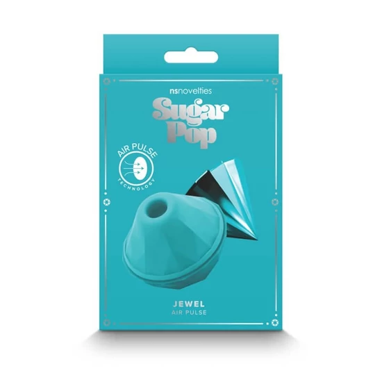 NS Novelties Sugar Pop Jewel