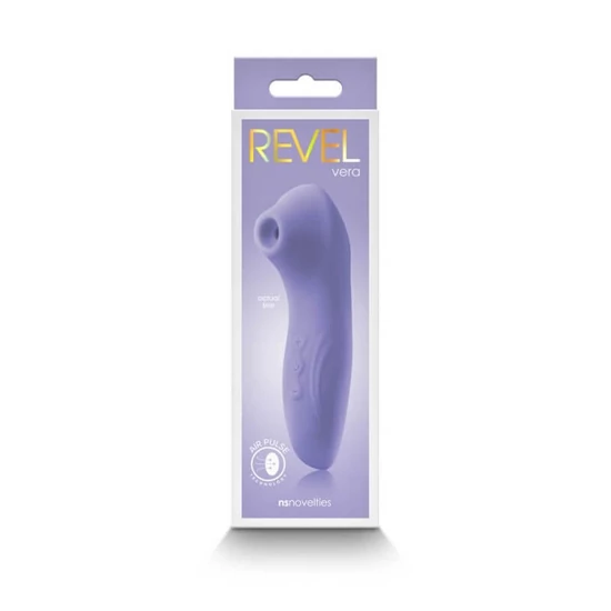 NS Novelties Revel Vera