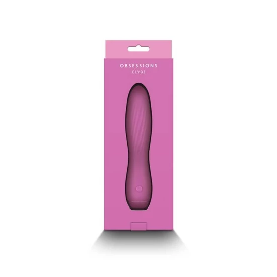 NS Novelties Obsession Clyde