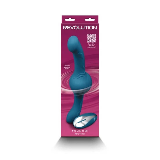 NS Novelties Revolution Tsunami