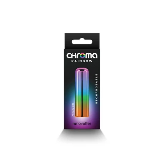 NS Novelties Chroma Rainbow