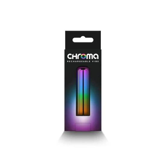 NS Novelties Chroma Rainbow
