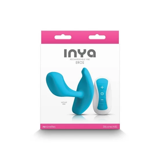 NS Novelties Inya Eros