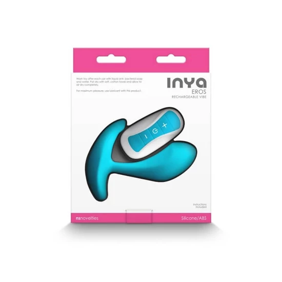 NS Novelties Inya Eros