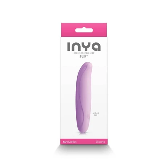 NS Novelties Inya Flirt