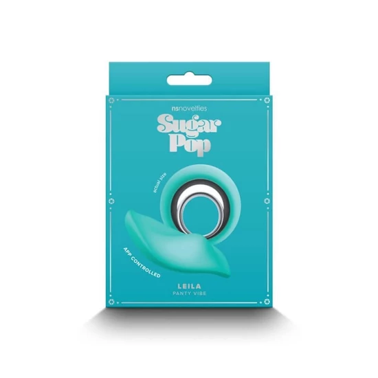 NS Novelties Sugar Pop Leila