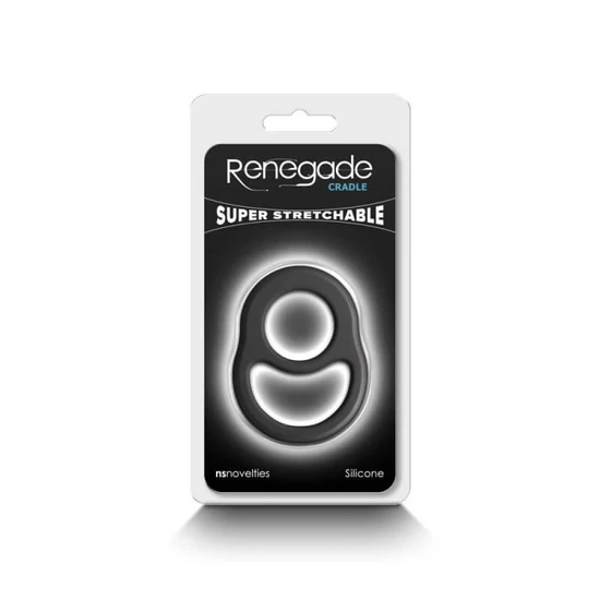 NS Novelties Renegade Cradle