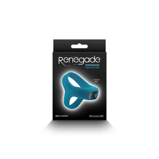 NS Novelties Renegade Emperor
