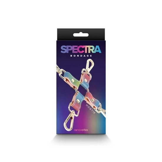 NS Novelties Spectra Bondage Hogtie