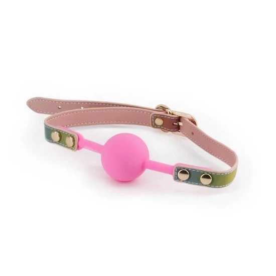 NS Novelties Spectra Bondage Ballgag