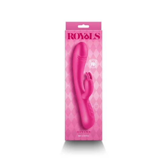 NS Novelties Royals