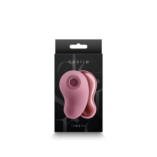NS Novelties Desire Tresor