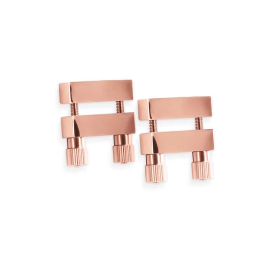 NS Novelties Bound Nipple Clamps V1